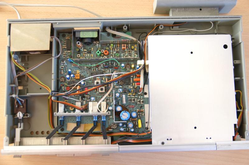 Placa del sintonizador Philips F2225